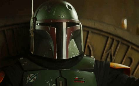 The Book Of Boba Fett Il Teaser Trailer Della Serie In Arrivo Su Disney