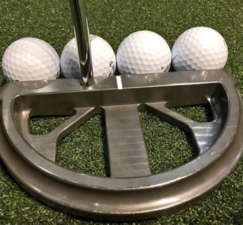 The 7 Worst Golf Clubs Ever Made