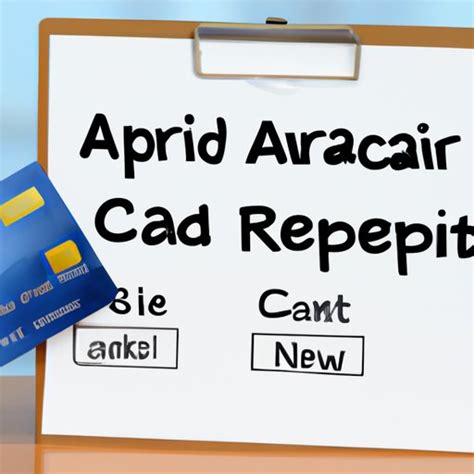 How Does APR Work on a Credit Card? Exploring Different Types of APR ...