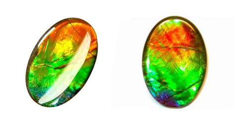 Ammolite Crystal Meaning: Healing Properties, Benefits and Uses