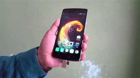 Lenovo Vibe K4 Note Review Affordable Yet Loaded With Features Review