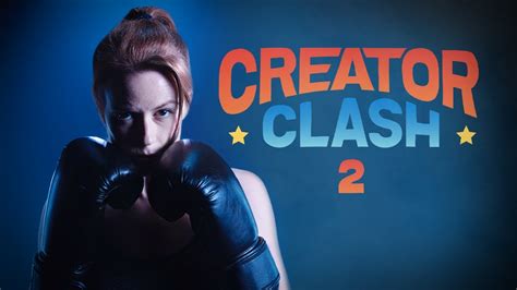 Creator Clash Marisha Ray Youtube