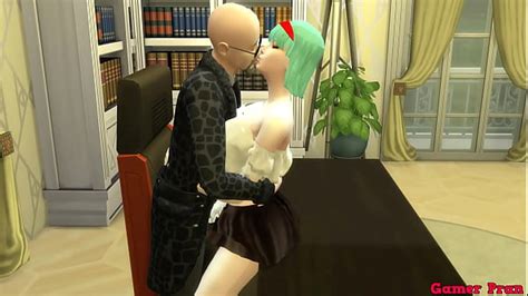 Bulma Sucks Porn Videos LetMeJerk