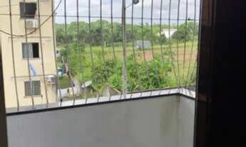 Apartamento No Condom Nio Super Life Castanhal Mgf Im Veis