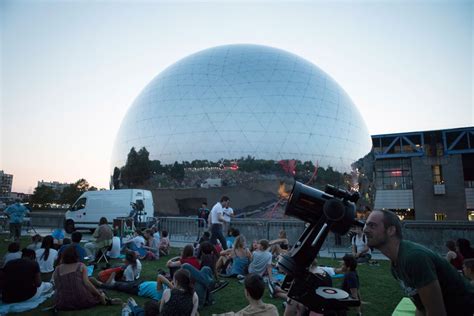 La nuit des étoiles 2023 Retrouvez nos événements passés Animations