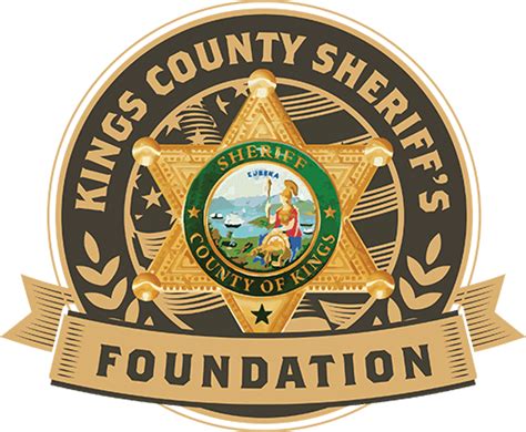 Events Kings County Sheriffs Foundation