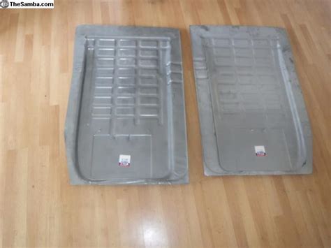 Thesamba Vw Classifieds Rust Repair Panels