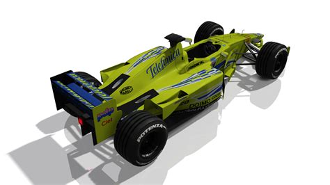 F Minardi M Assetto Corsa Acfl Mods For Assetto Corsa