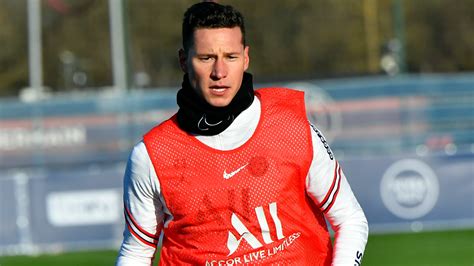 Psg Midfielder Draxler Joins Benfica On Loan