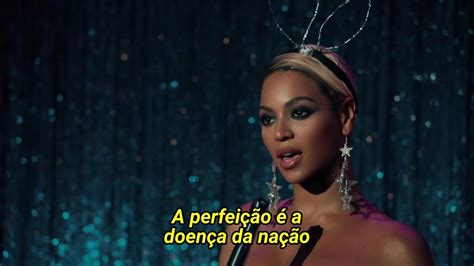 Beyonc Pretty Hurts Legendado Youtube