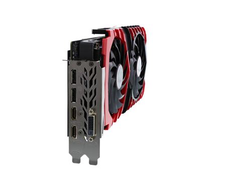 MSI Radeon RX 580 Video Card RX 580 GAMING X 8G - Newegg.com