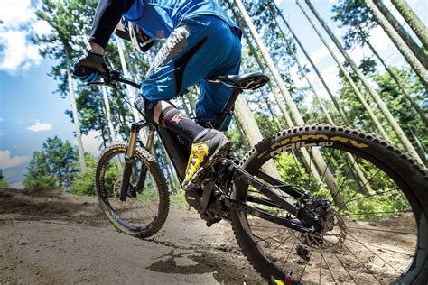 Yamaha PW X neuer E MTB Antrieb für 2017 Pedelecs und E Bikes