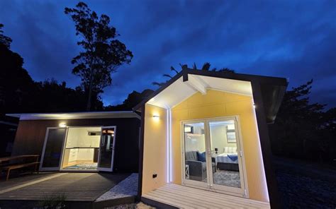 Kiwi Whare Relocatable And Fixed Build Homes For Kiwis