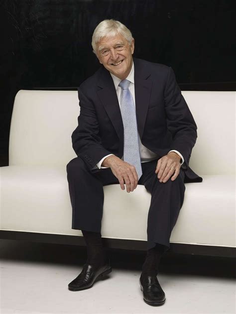 Hear what Parky has to say when he brings An Evening with Michael ...