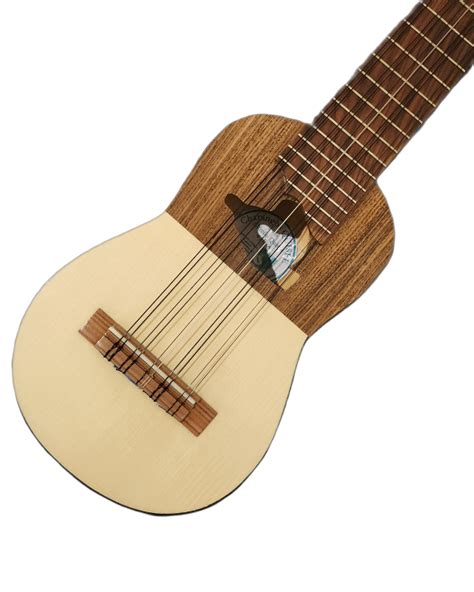 Charango Humahuaca V Charangos Quispe