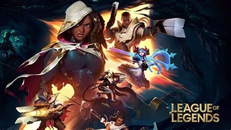 Tencent Riot Games Alleges Bytedance Unit Copied Wild Rift Mobile