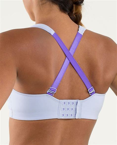 Ta Ta Tamer Ii Women S Bras Lululemon Athletica Technical