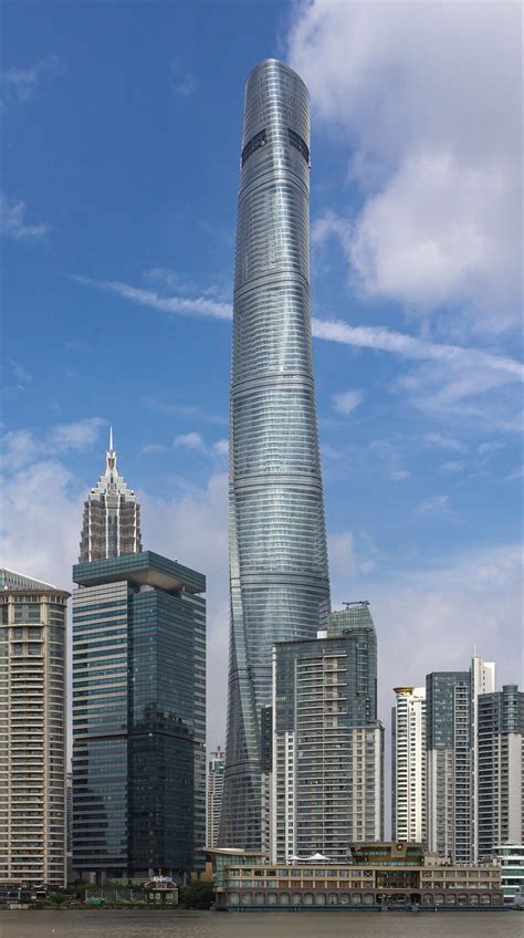 The 15 Tallest Buildings In The World Eu Vietnam Business Network Evbn