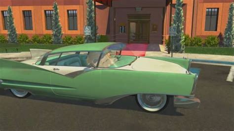 IMCDb.org: 1955 Ford Mystere in "Toy Story 2, 1999"