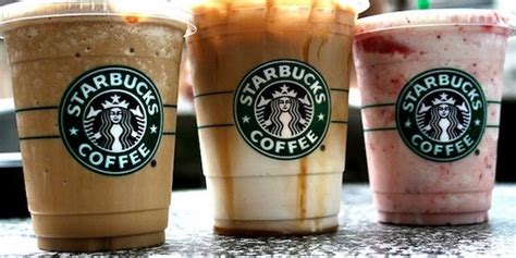 The Best New Items On The Starbucks Secret Menu Huffpost