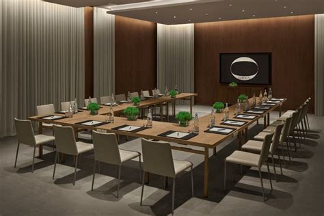 The Dubai Edition A Design Boutique Hotel Dubai United Arab Emirates