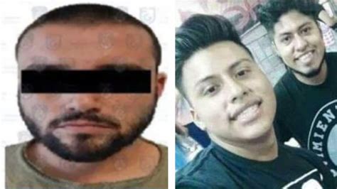 Aprehenden A Reo Por Asesinato De Hermanos En Xochimilco Les Dieron