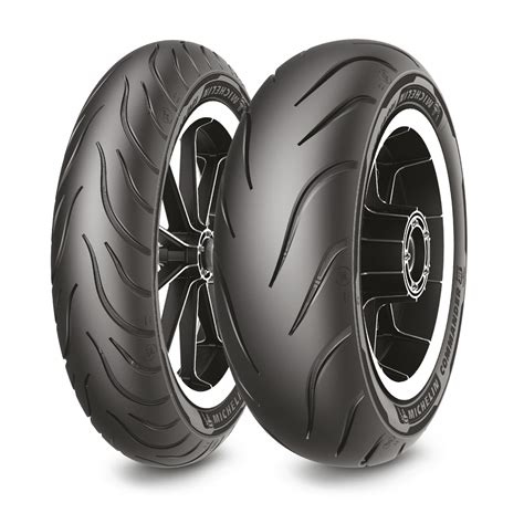 Michelin Commander Iii Cruiser Pneus Motorbike Site Officiel