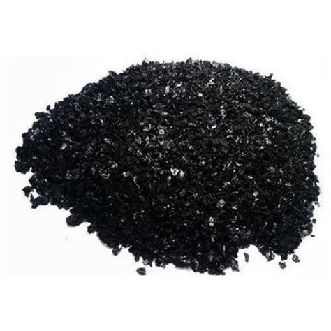 Veeraco Powder Sulphur Black Br Crystals Dye Packaging Size Kg At