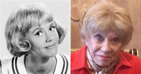 The Andy Griffith Show Actress Maggie Peterson Dies At 81 Sharesplosion