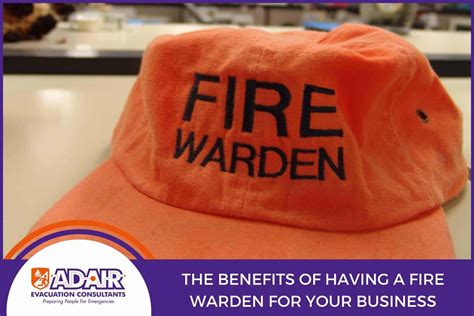 Fire Warden Training Best Reasons To Do It Sydney Newcastle