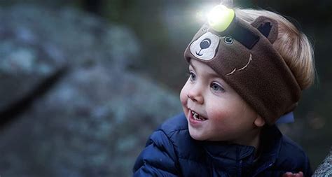 Top 3 Kids Headlamp Brands In 2023 Tuff Kids Outdoors