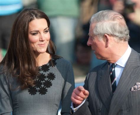 Las Condiciones Que Kate Middleton Impuso Al Rey Carlos Iii Para