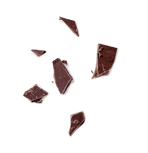 Chocolate Pieces Transparent Images PNG Play