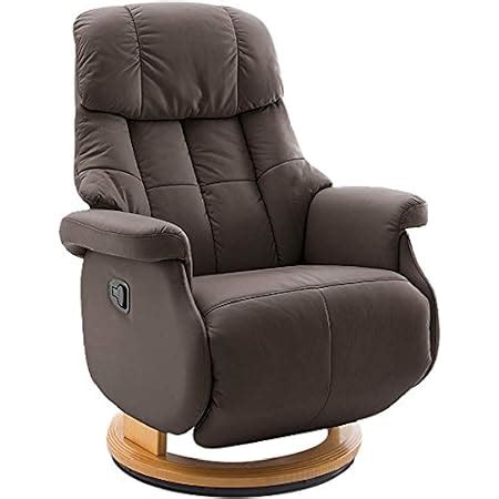 Robas Lund Sessel Leder Relaxsessel Bis Kg Tv Sessel Relaxer