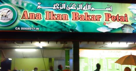 Ana Ikan Bakar Shah Alam 61 Tempat Menarik Di Pahang Terbaru 2022