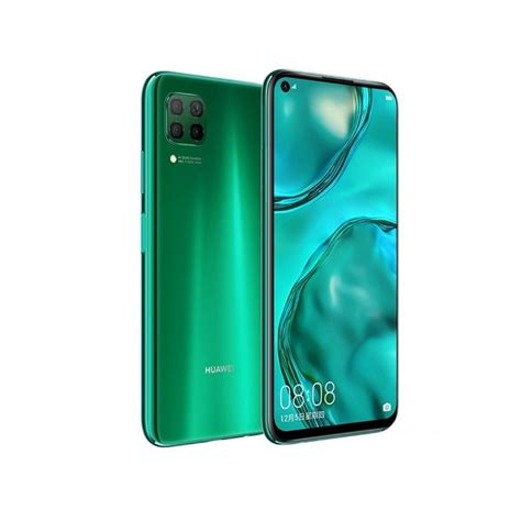 Celular Huawei P40 Lite 6 4 6GB RAM 128GB 4 Cámaras