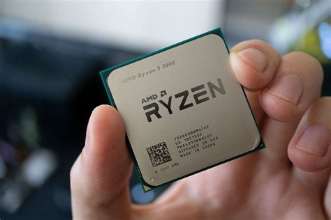 Is AMD Ryzen 5 2600 A Good CPU For Fortnite Windows Central