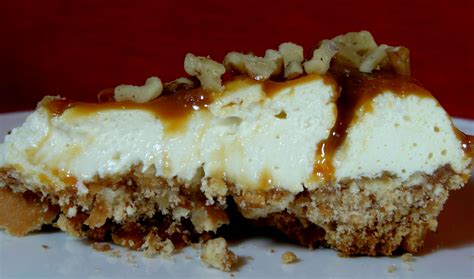 Easy Dulce De Leche Cheesecake Recipe Simply Southern Mom