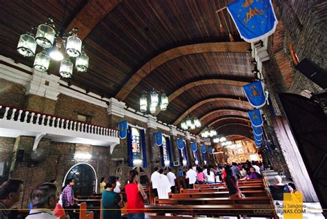 CAVITE | Kawit Church - Lakad Pilipinas