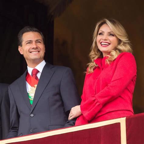 Enrique Peña Nieto Y Tania Ruiz Habrían Terminado Su Romance Después De