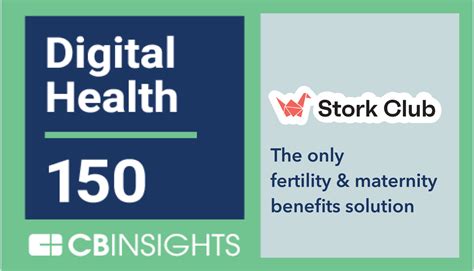 Stork Club Is The Only Fertility And Maternity Benefits Solution Among