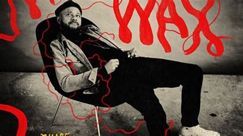 Nightmares On Wax Anuncia Su Esperado Regreso Con El Lbum Shape The