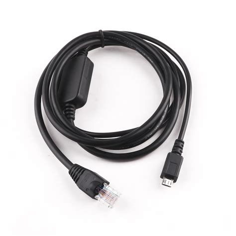 Micro Usb Console Cable For Cisco Micro Usb To Rj45 8p8c Rs232 Serial Console Cable For Routers