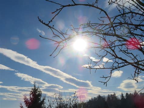 Die Sonne Foto & Bild | himmel, stimmungen, sonne, himmel Bilder auf ...