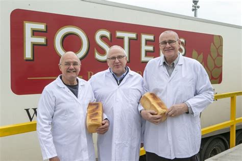 Long Serving Pair Retire From Bakery Barnsley Chronicle