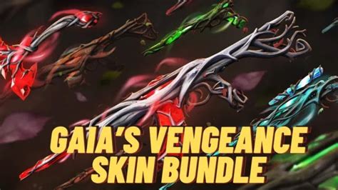 Valorant Gaias Vengeance Skin Bundle Release Date Price First Look