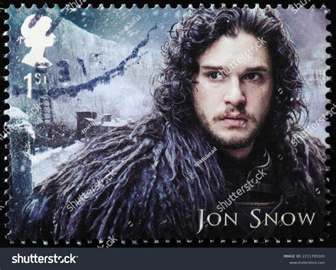 Game Of Thrones Jon Snow