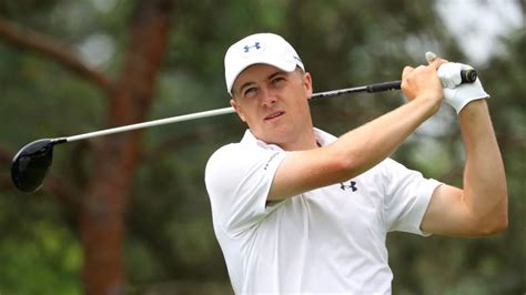 Jordan Spieth Net Worth 2016: 5 Fast Facts