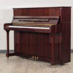 Kawai K Upright Piano C Coach House Pianos