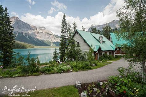 cabins at emerald lake lodge